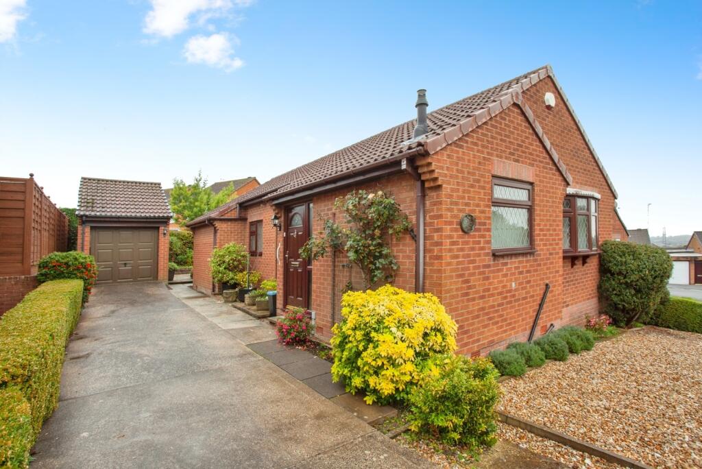 Main image of property: Deanhead Drive, Owlthorpe, Sheffield, South Yorkshire, S20