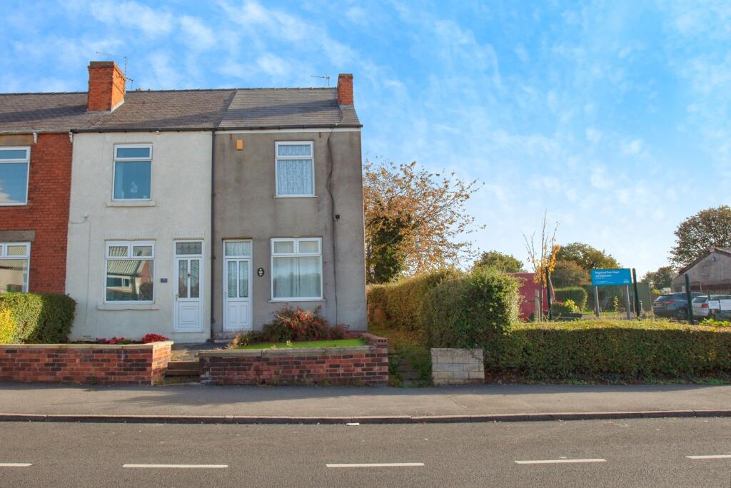 Main image of property: Robin Lane, Beighton, Sheffield, South Yorkshire, S20