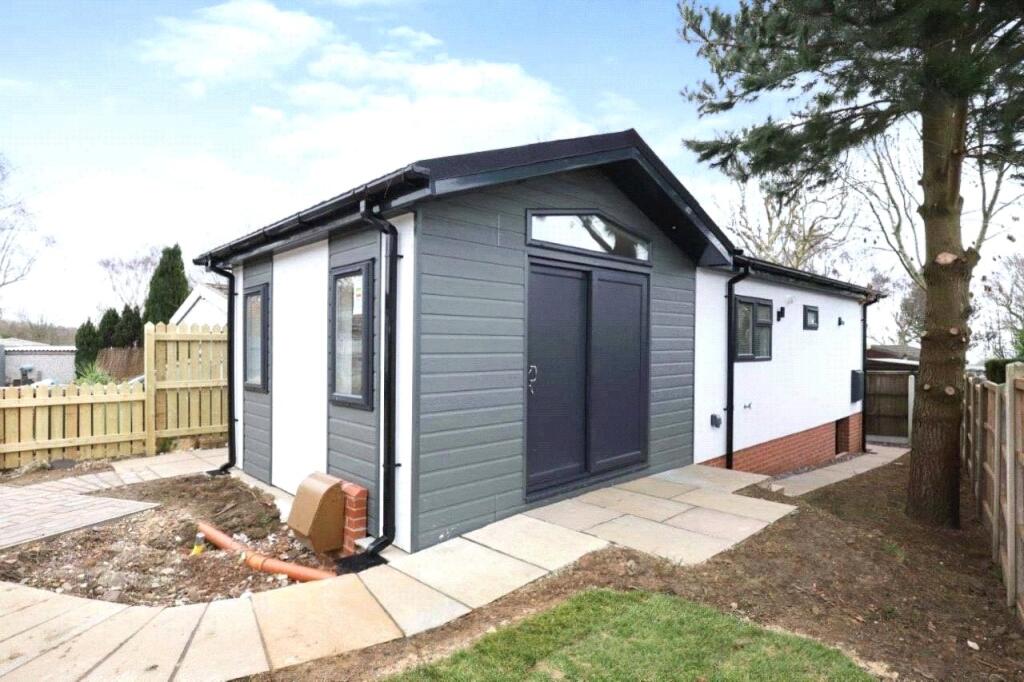 Main image of property: Bramley Park, Marsh Lane, Sheffield, Derbyshire, S21