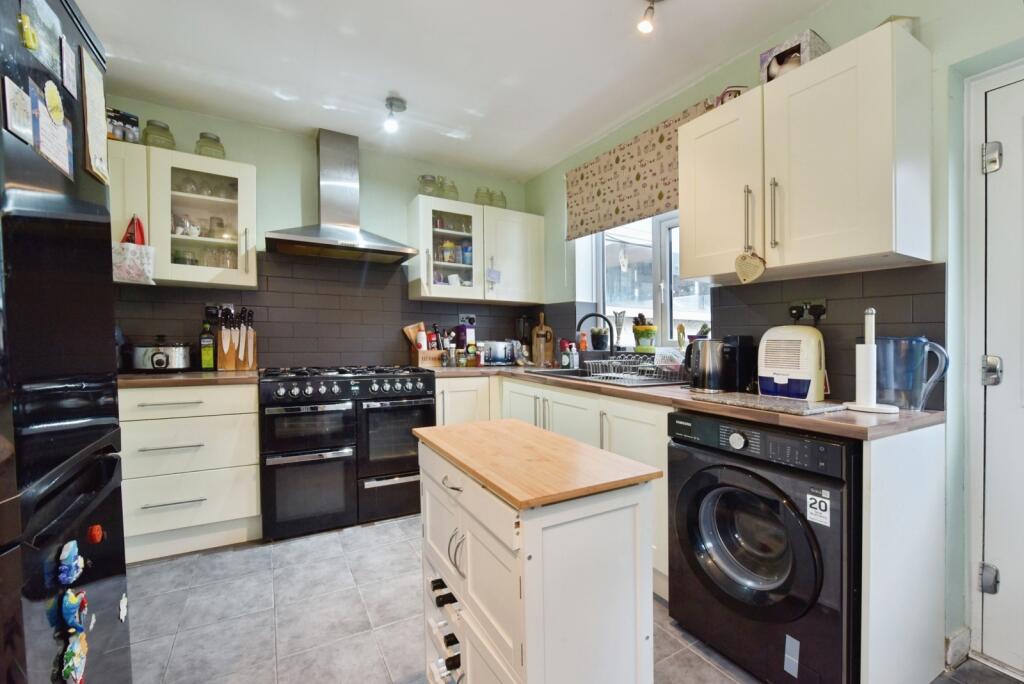 Main image of property: Rosemary Road, SHEFFIELD, South Yorkshire, S20