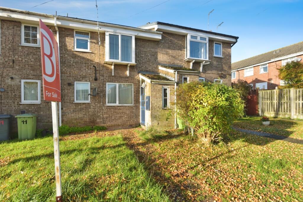 Main image of property: Springfield Close, Eckington, Sheffield, Derbyshire, S21