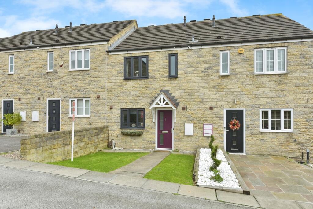 Main image of property: Swallow Wood Road, Swallownest, Sheffield, South Yorkshire, S26
