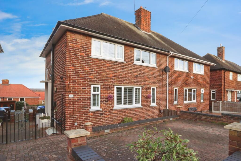 Main image of property: Cotleigh Avenue, Sheffield, South Yorkshire, S12