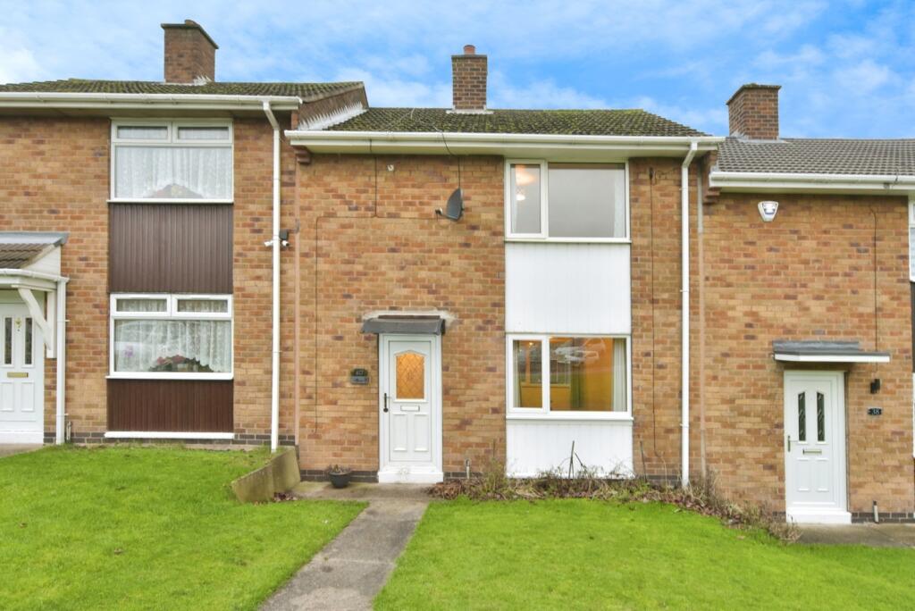 Main image of property: Westthorpe Road, Killamarsh, Sheffield, Derbyshire, S21
