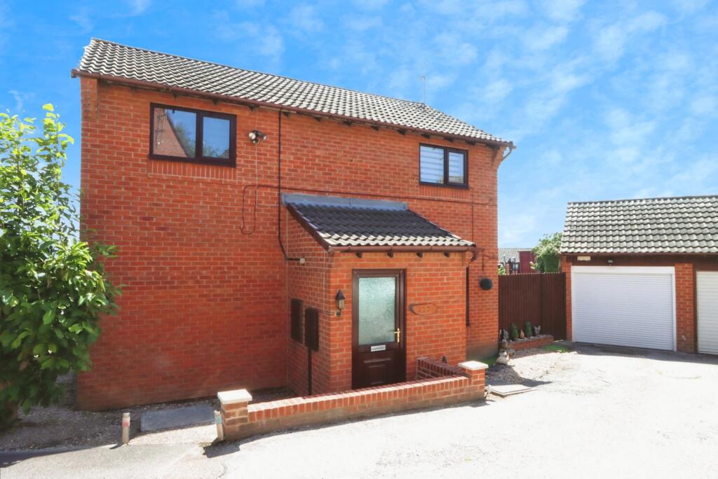Main image of property: Moorthorpe Way, Owlthorpe, Sheffield, South Yorkshire, S20