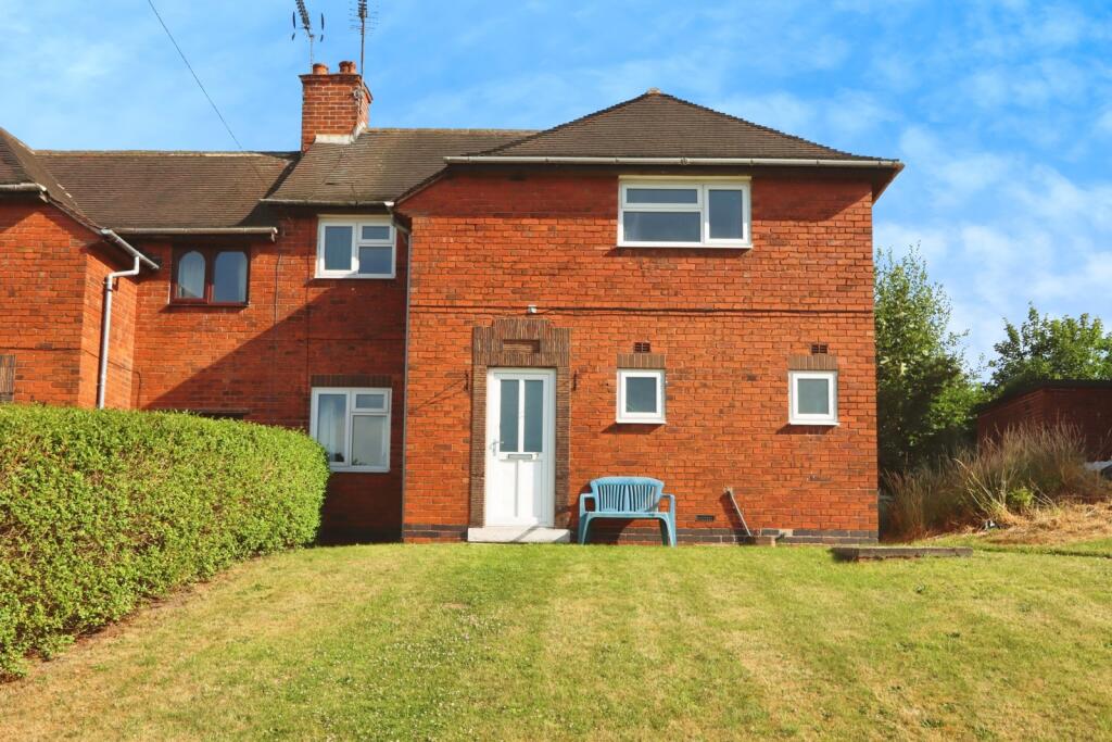 Main image of property: Hardie Street, Eckington, Sheffield, Derbyshire, S21