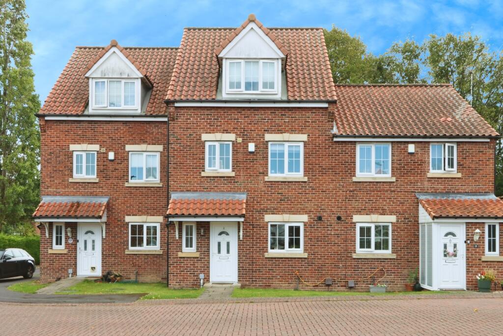 Main image of property: Cypress Grove, Wales, Sheffield, South Yorkshire, S26