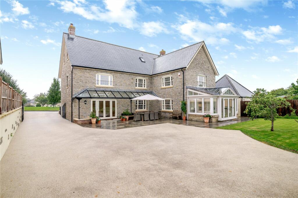 Main image of property: Wessex Court, Henstridge, Templecombe, Somerset, BA8