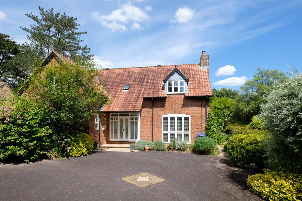 Main image of property: Priestlands, Sherborne, Dorset, DT9