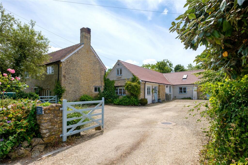 Main image of property: Milborne Wick, Sherborne, Somerset, DT9