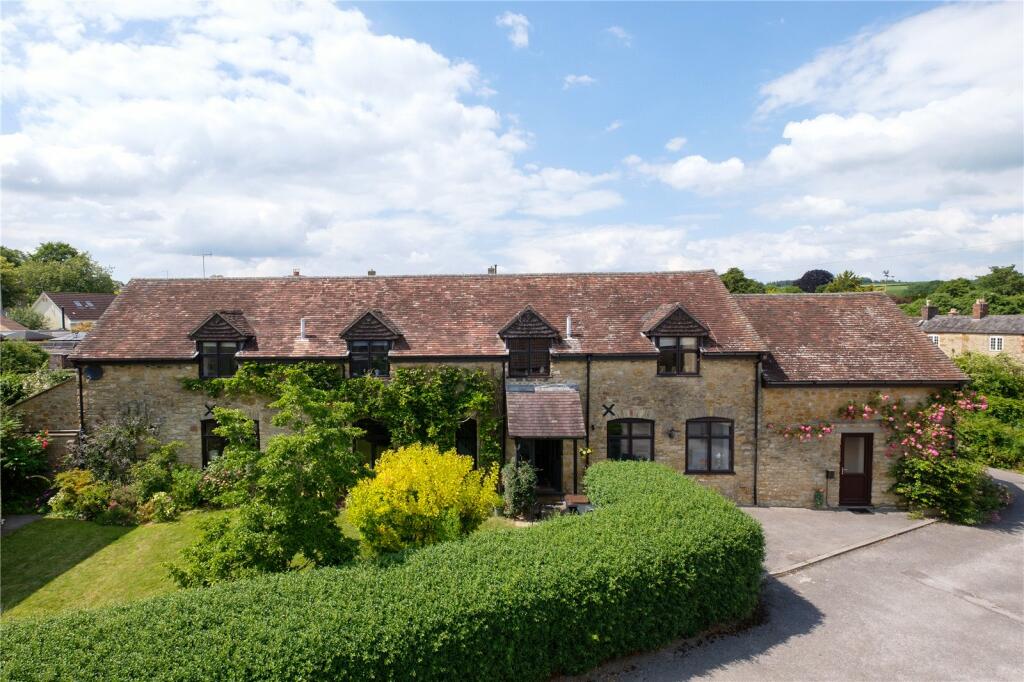 Main image of property: Old Farm, Acreman Street, Sherborne, Dorset, DT9