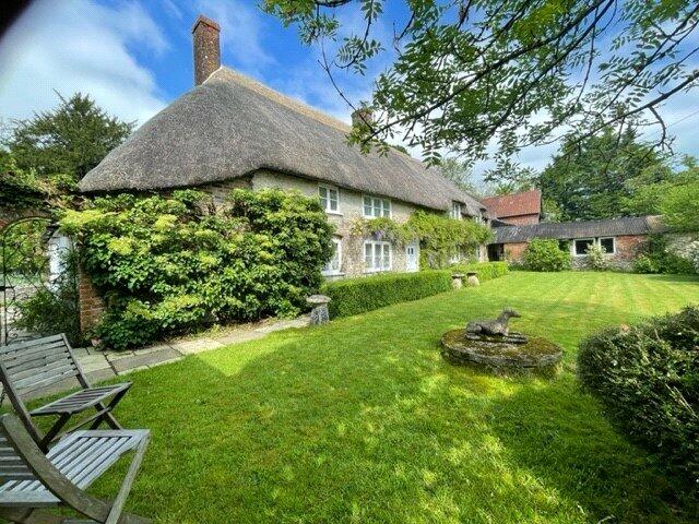 Main image of property: Henley, Dorchester, Dorset, DT2