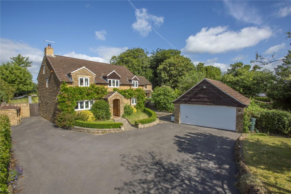 Main image of property: Higher Street, Norton Sub Hamdon, Stoke-Sub-Hamdon, Somerset, TA14