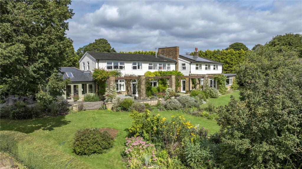 Main image of property: Silverlake, Sherborne, Dorset, DT9