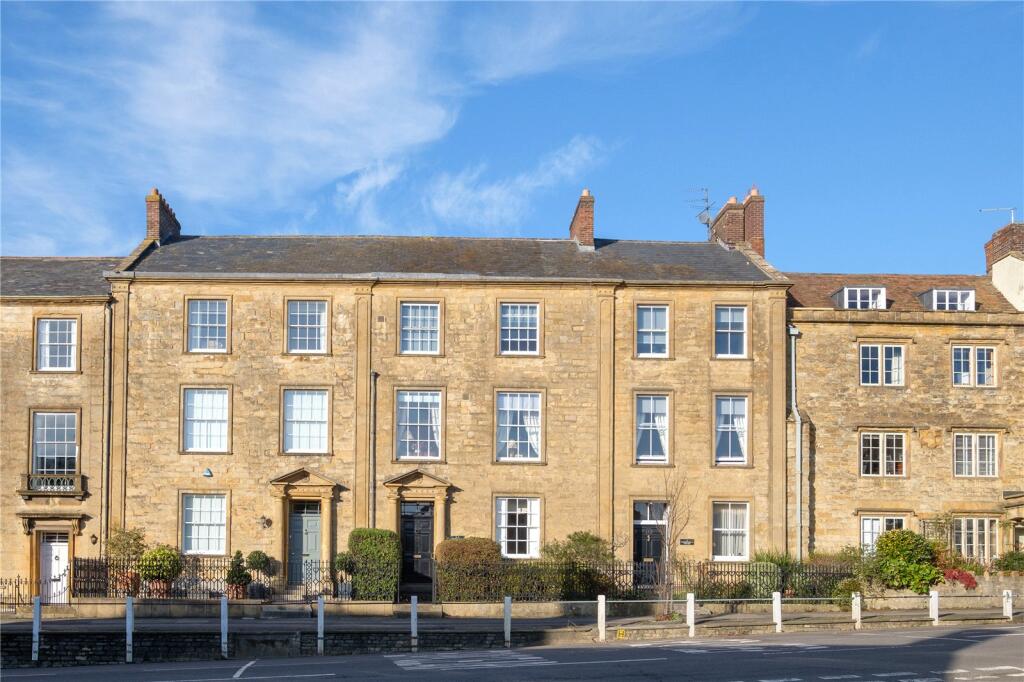 Main image of property: Greenhill, Sherborne, DT9