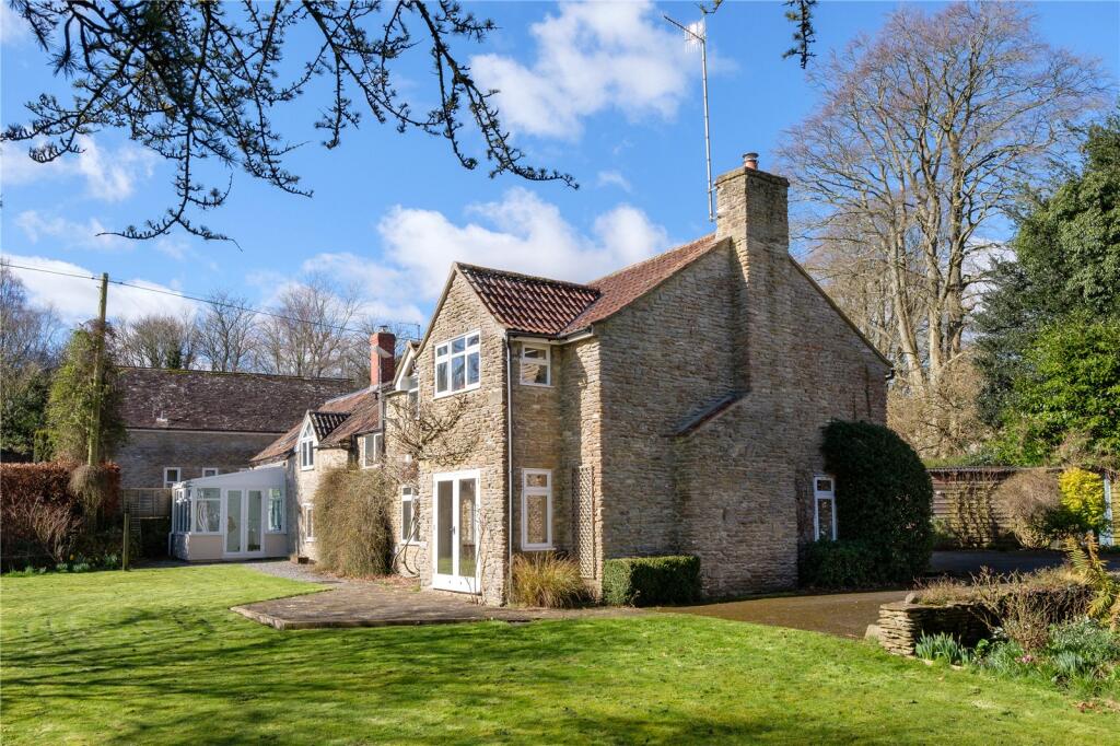 Main image of property: North Cheriton, Templecombe, Somerset, BA8