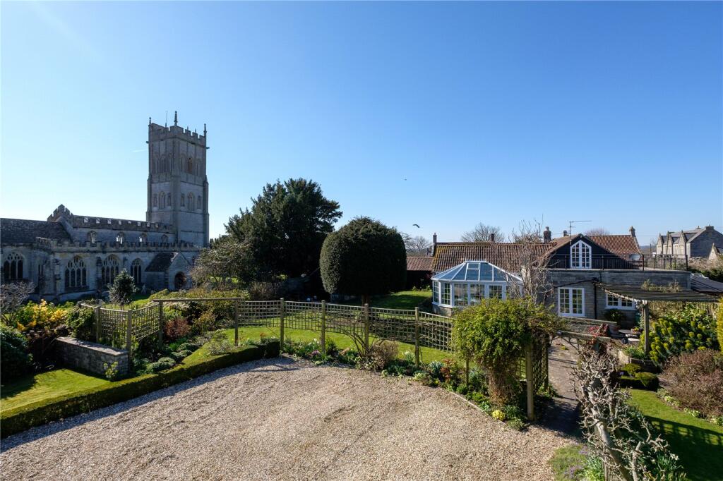 Main image of property: Cross Lane, Long Sutton, Langport, Somerset, TA10