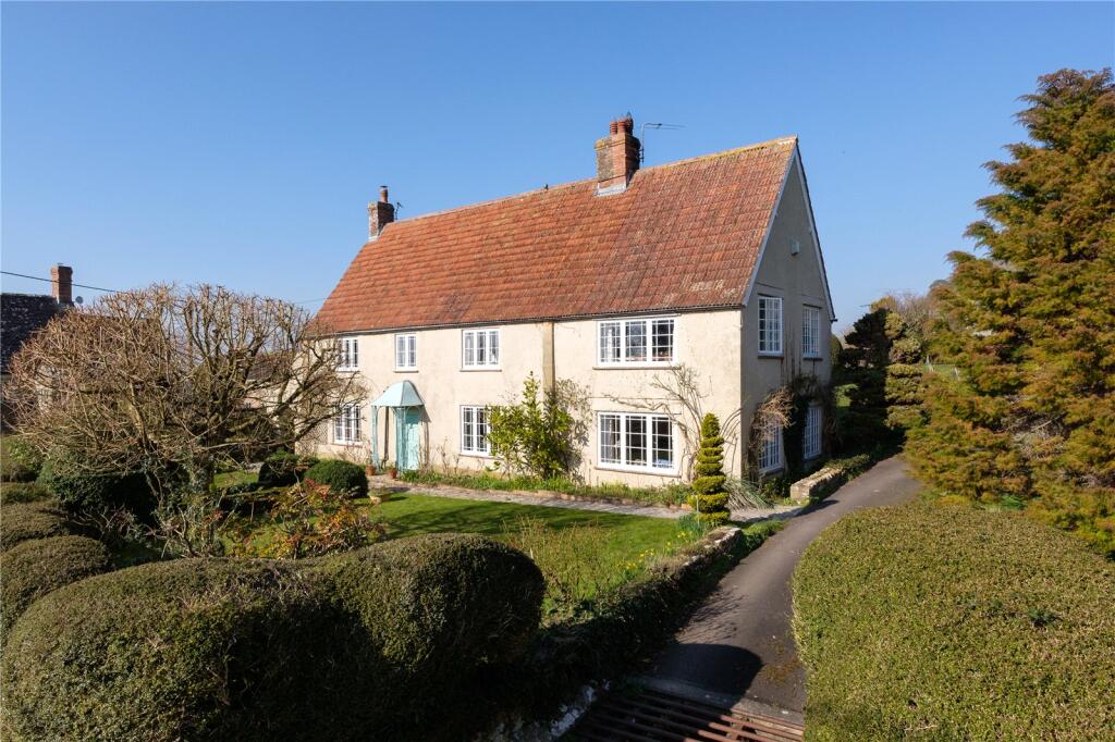 Main image of property: Rectory Hill, Sutton Montis, Somerset, BA22