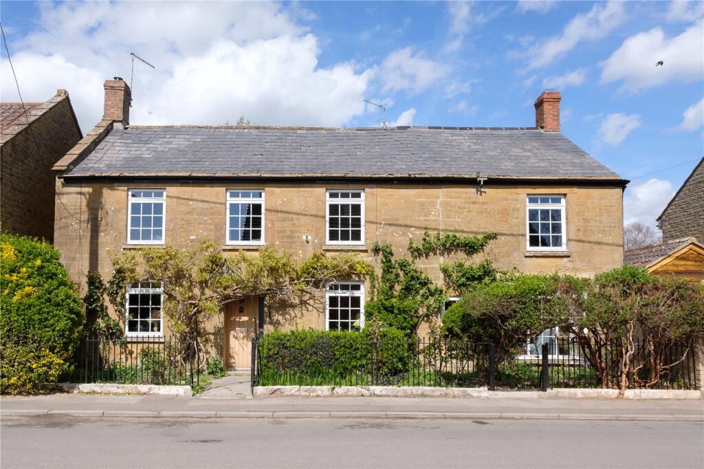 Main image of property: Water Street, Martock, Somerset, TA12