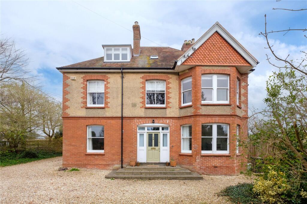 Main image of property: Richmond Road, Sherborne, DT9