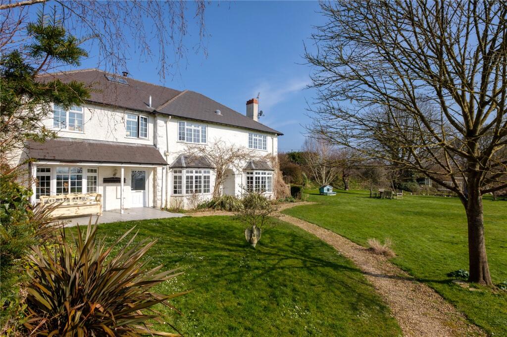 Main image of property: Grants Hill, Bradford Abbas, Sherborne, Dorset, DT9