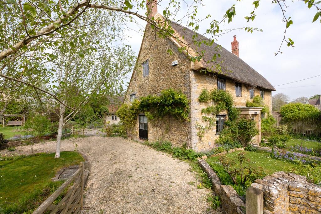 Main image of property: Rimpton, Yeovil, Somerset, BA22