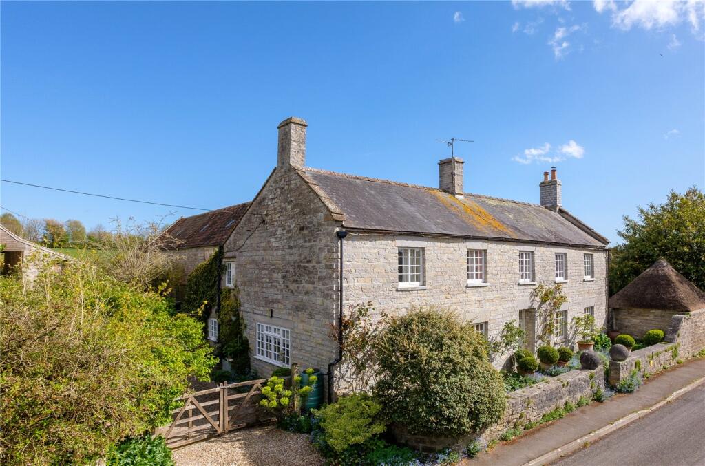 Main image of property: Shute Lane, Long Sutton, Langport, Somerset, TA10