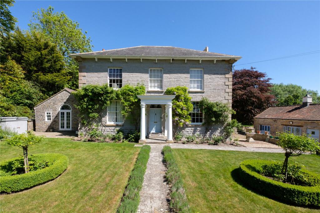 Main image of property: High Ham, Langport, Somerset, TA10