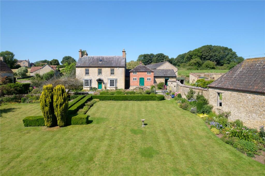 Main image of property: Gunville Lane, Charlton Horethorne, Sherborne, Somerset, DT9
