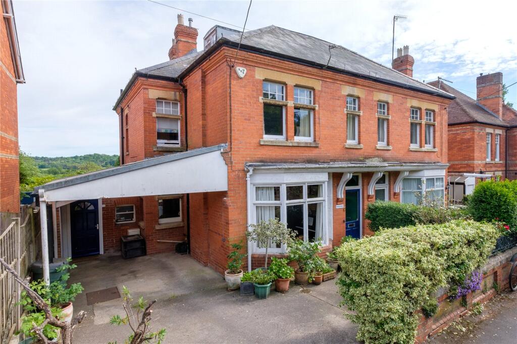 Main image of property: The Avenue, Sherborne, Dorset, DT9
