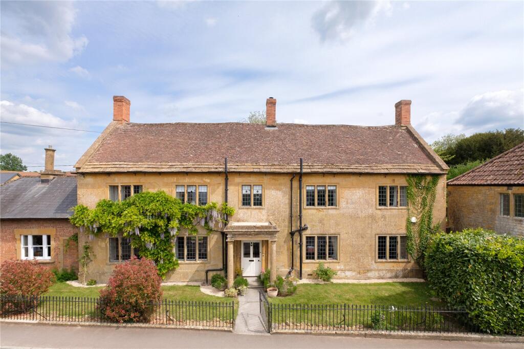 Main image of property: Hurst, Martock, Somerset, TA12