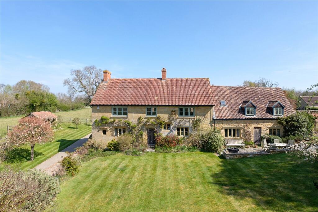Main image of property: Southay, East Lambrook, South Petherton, Somerset, TA13