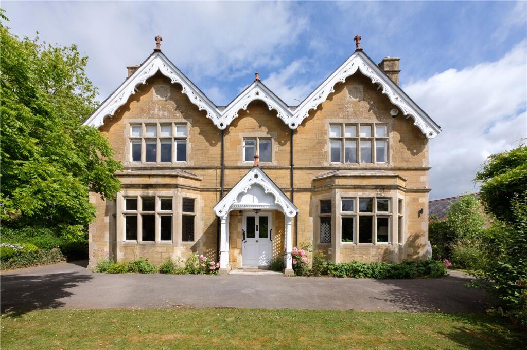 Main image of property: Palmer Street, South Petherton, Somerset, TA13