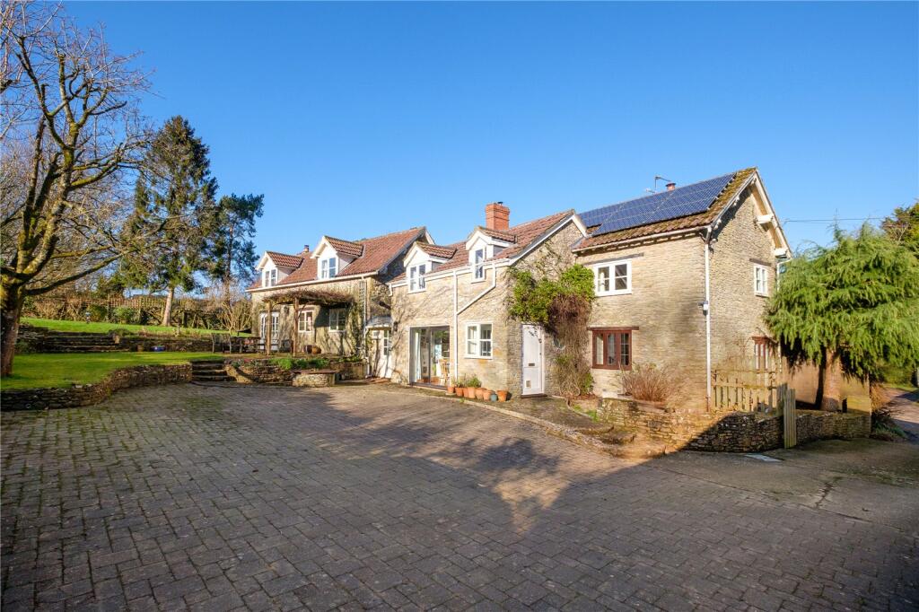 Main image of property: Bishops Lane, Hardington Mandeville, Yeovil, Somerset, BA22