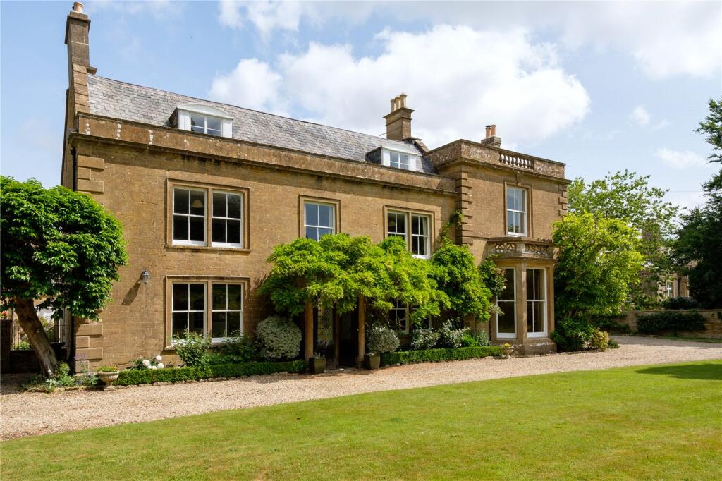 Main image of property: Church Street, West Coker, Yeovil, Somerset, BA22