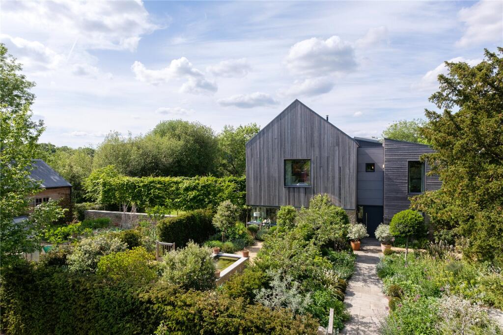 Main image of property: Hermitage, Dorchester, Dorset, DT2