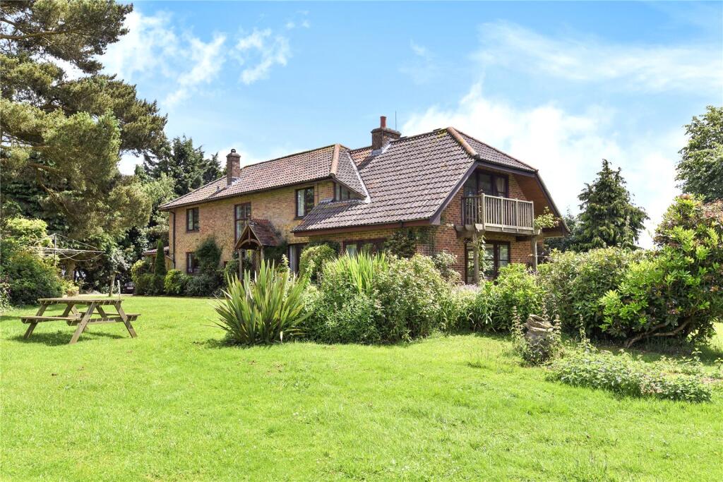 Main image of property: Higher Clatcombe, Sherborne, Dorset, DT9