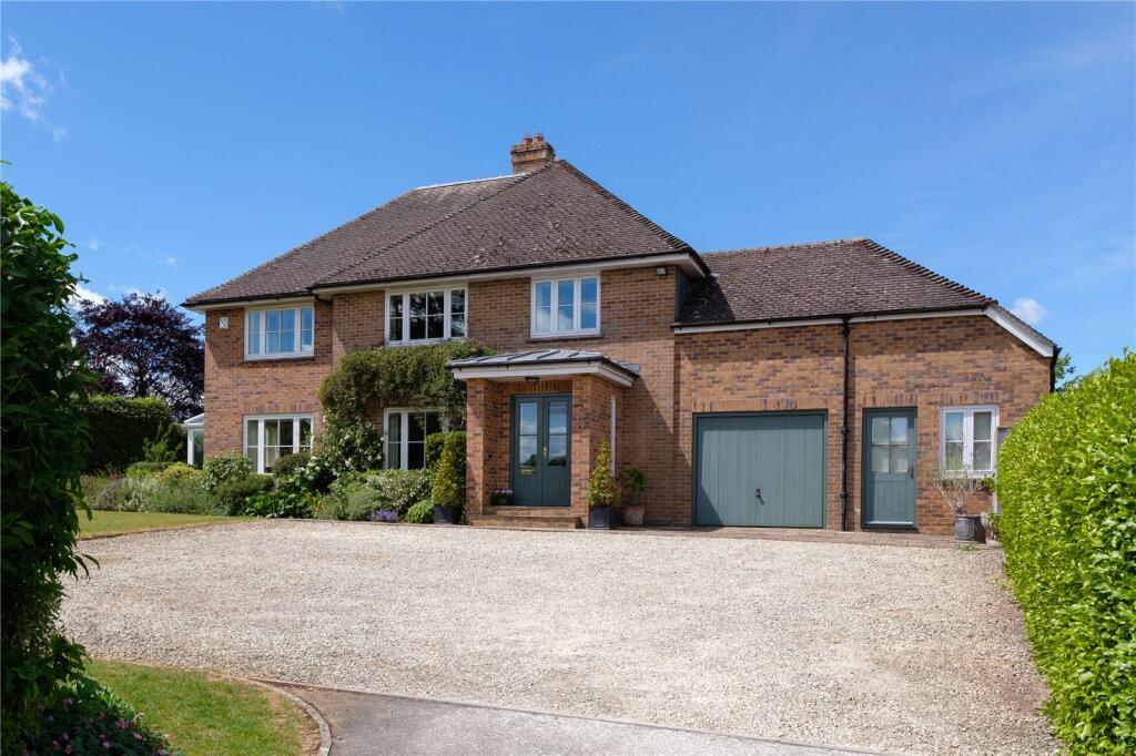 Main image of property: Bradford Road, Sherborne, Dorset, DT9