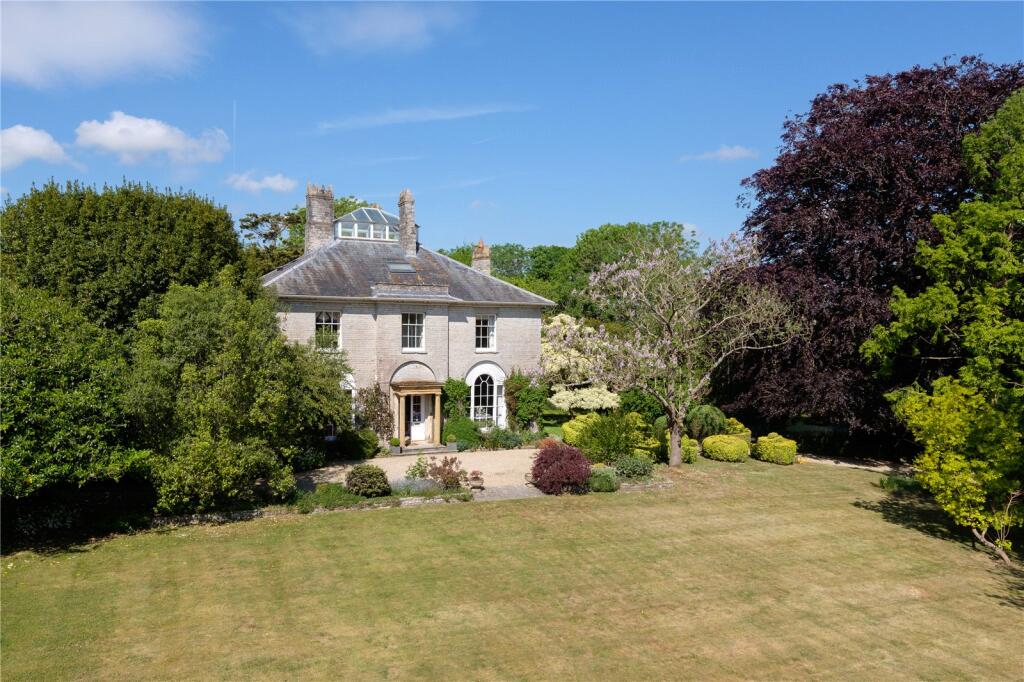 Main image of property: Behind Berry, Somerton, Somerset, TA11