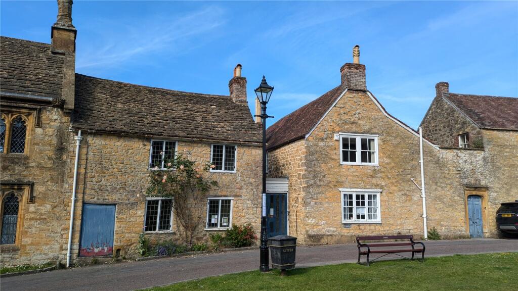 Main image of property: Abbey Close, Sherborne, Dorset, DT9