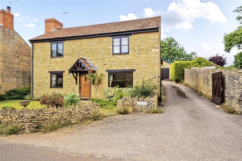 Main image of property: North Road, Charlton Horethorne, Sherborne, Somerset, DT9