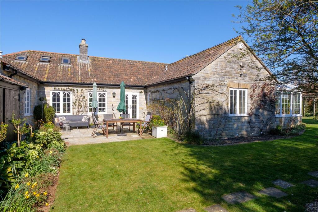 Main image of property: Cross Lane, Long Sutton, Langport, Somerset, TA10