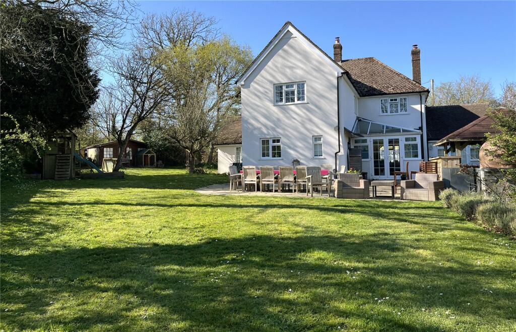 Main image of property: Hermitage, Dorchester, Dorset, DT2