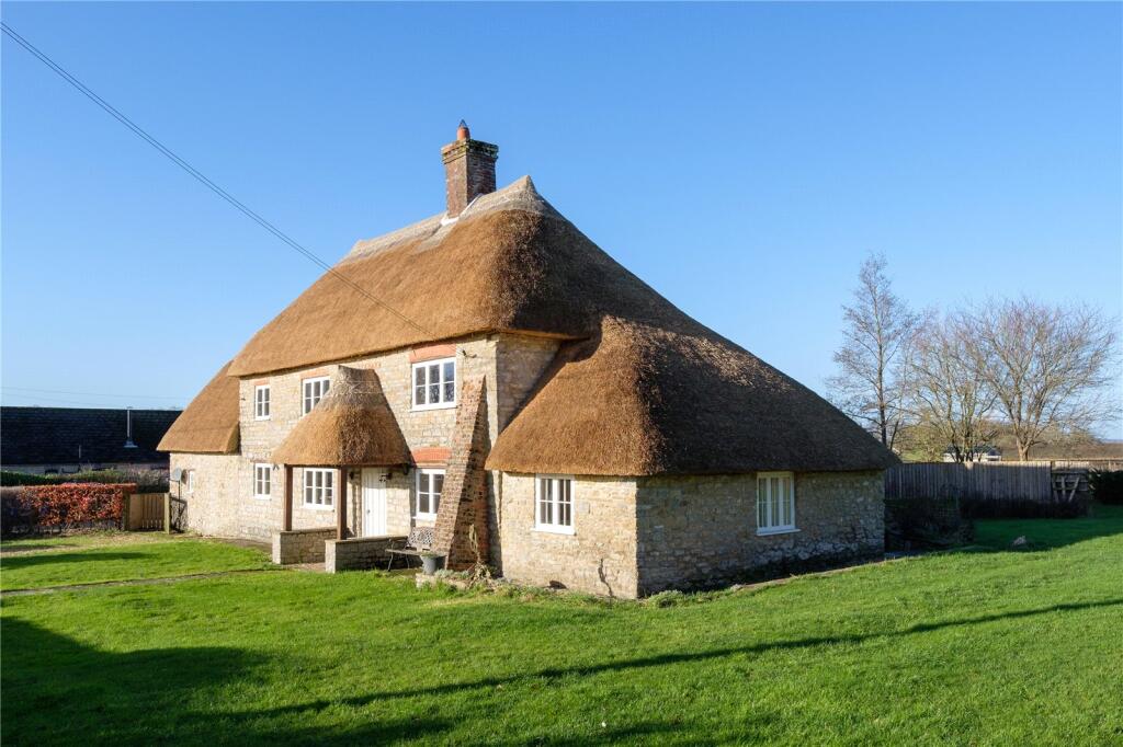 Main image of property: Holwell, Sherborne, Dorset, DT9