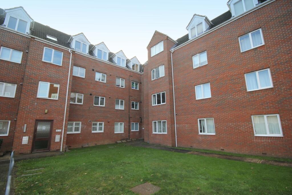 Main image of property: The Erins, Norwich, NR3