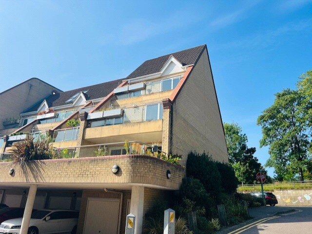 Main image of property: St. James Meadow, Norwich, NR3