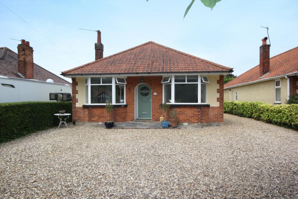 Main image of property: Gordon Avenue, Norwich, NR7