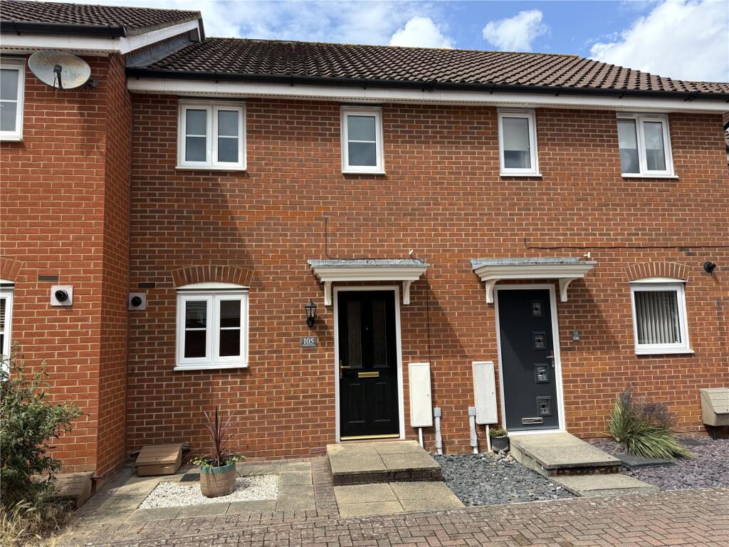 Main image of property: Mountbatten Drive, Norwich, Norfolk, NR6