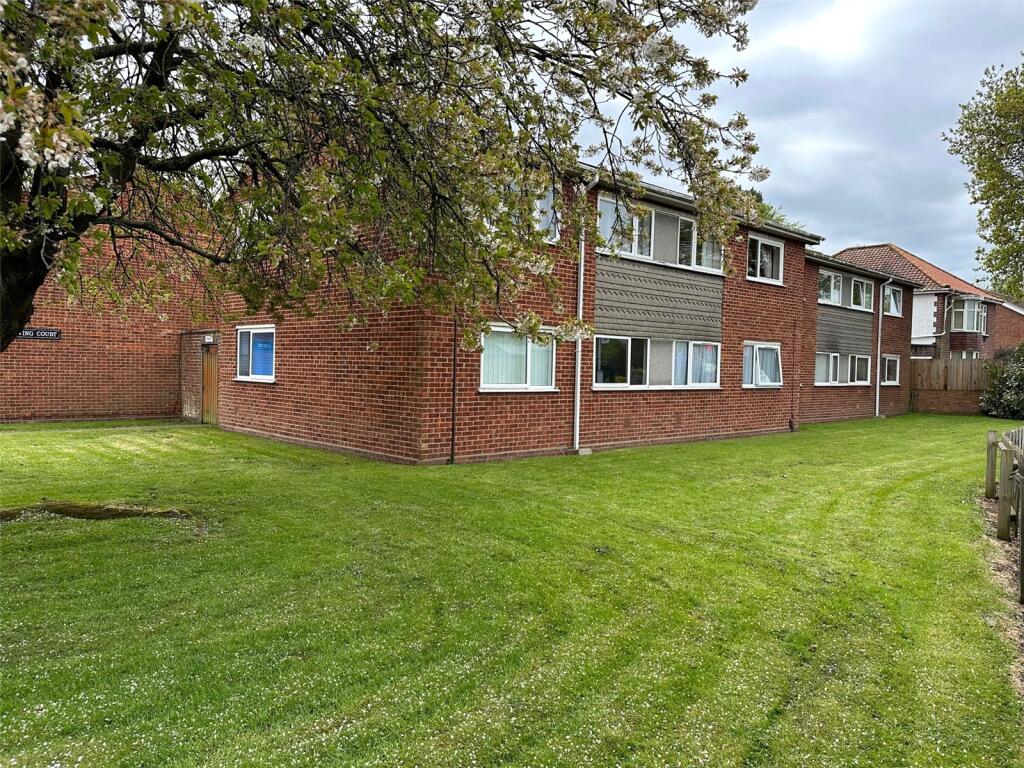 Main image of property: Cecil Gowing Court, Norwich, Norfolk, NR7