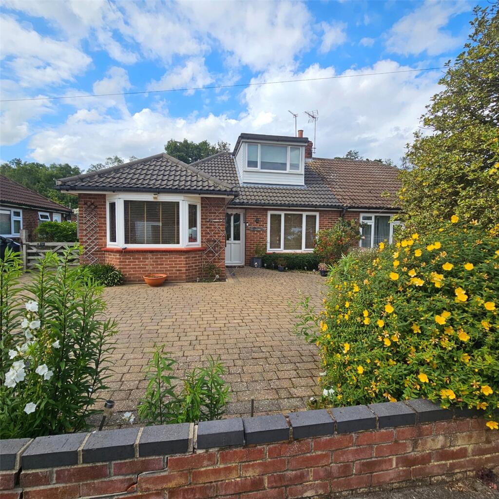 Main image of property: Booty Road, Norwich, Norfolk, NR7